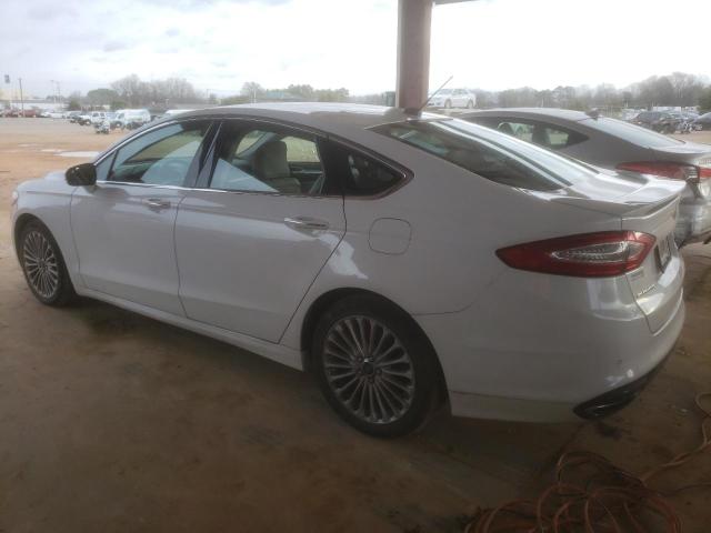 Photo 2 from auction – 2016 FORD FUSION TIT with VIN 3FA6P0K93GR207225
