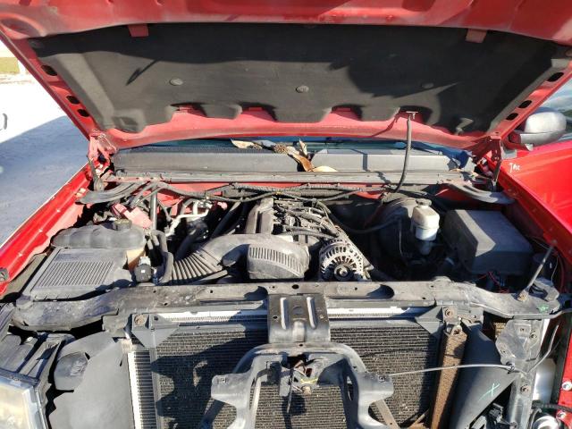 Photo 11 from auction – 2012 GMC SIERRA K15 with VIN 3GTP2TEA7CG225124