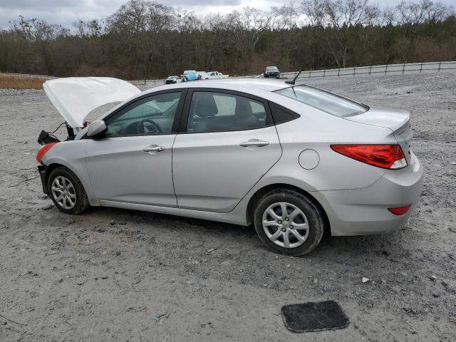 Photo 2 from auction – 2013 HYUNDAI ACCENT GLS with VIN KMHCT4AE5DU348988