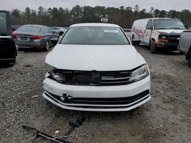 Photo 5 from auction – 2016 VOLKSWAGEN JETTA S with VIN 3VW267AJ8GM324549
