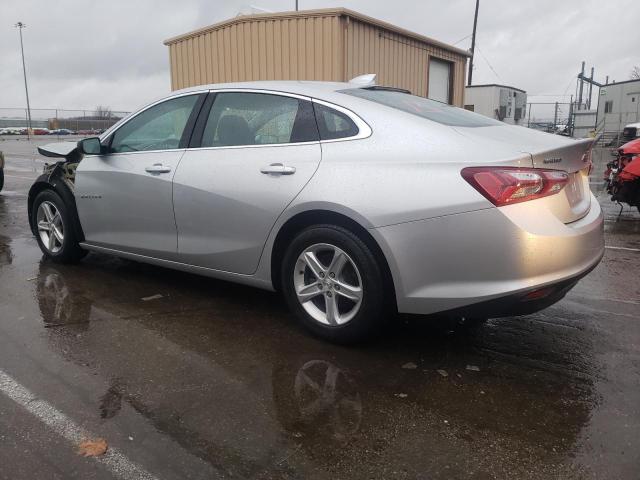 Photo 2 from auction – 2019 CHEVROLET MALIBU LT with VIN 1G1ZD5ST4KF126306