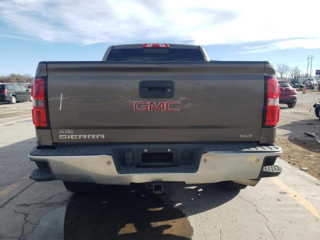 Photo 6 from auction – 2014 GMC SIERRA K15 with VIN 3GTU2VEC4EG239954