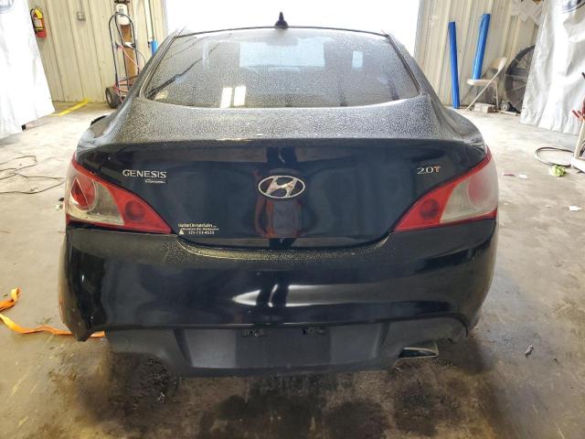 Photo 6 from auction – 2011 HYUNDAI GENESIS CO with VIN KMHHT6KD1BU043749