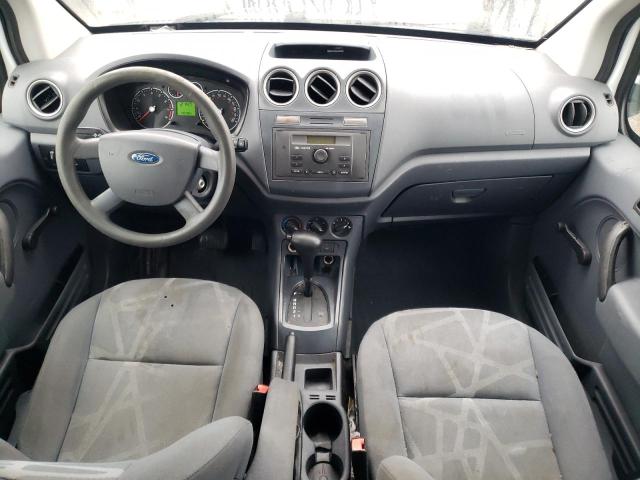 Photo 8 from auction – 2010 FORD TRANSIT CO with VIN NM0LS7CN4AT005867
