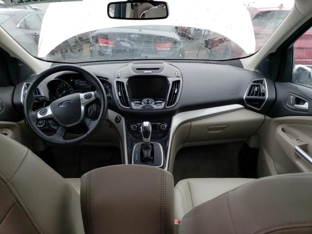 Photo 8 from auction – 2013 FORD ESCAPE SEL with VIN 1FMCU9H98DUB94523