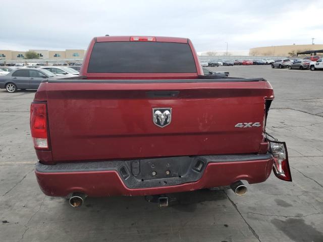 Photo 6 from auction – 2015 RAM 1500 ST with VIN 1C6RR7KT0FS648200
