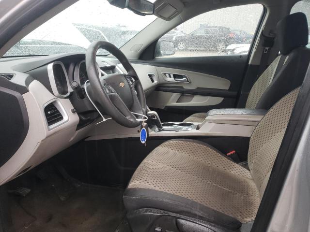 Photo 7 from auction – 2014 CHEVROLET EQUINOX LS with VIN 1GNFLEEK9EZ132449