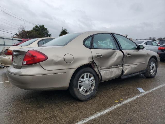 Photo 3 from auction – 2003 FORD TAURUS SES with VIN 1FAFP55293A225972