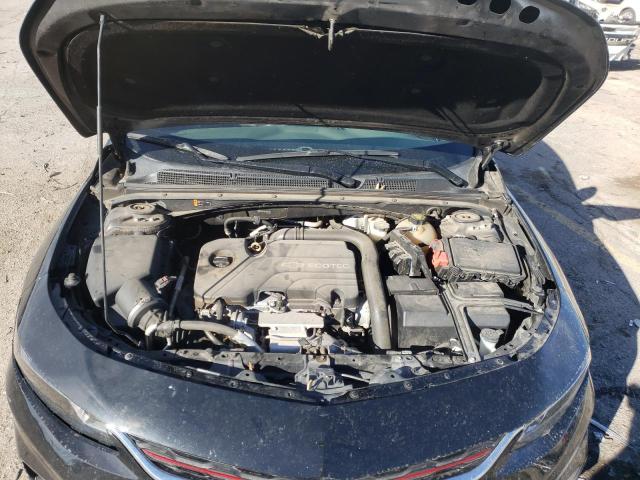 Photo 11 from auction – 2016 CHEVROLET MALIBU LT with VIN 1G1ZE5ST4GF289476