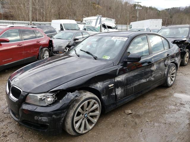 Photo 1 from auction – 2011 BMW 328 XI SUL with VIN WBAPK5C55BA658758