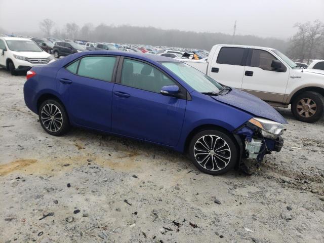 Photo 4 from auction – 2014 TOYOTA COROLLA L with VIN 2T1BURHE5EC015429