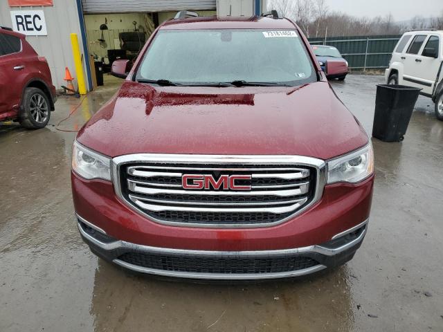 Photo 5 from auction – 2018 GMC ACADIA SLE with VIN 1GKKNSLS8JZ232236