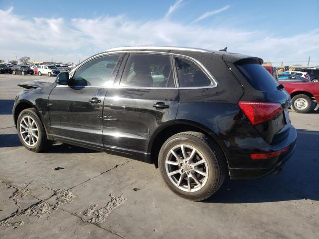 Photo 4 from auction – 2012 AUDI Q5 PREMIUM with VIN WA1LFAFP8CA047663