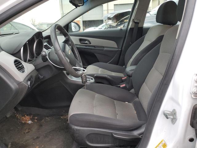 Photo 7 from auction – 2012 CHEVROLET CRUZE with VIN 1G1PC5SH1C7274138