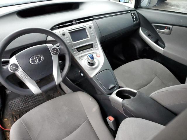Foto 8 de la subasta – 2015 TOYOTA PRIUS con VIN JTDKN3DU2F0425818