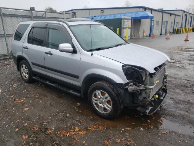 Photo 4 from auction – 2003 HONDA CR-V EX with VIN SHSRD78843U103421