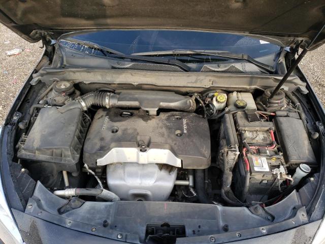 Photo 11 from auction – 2014 CHEVROLET MALIBU 1LT with VIN 1G11C5SL1EF126722