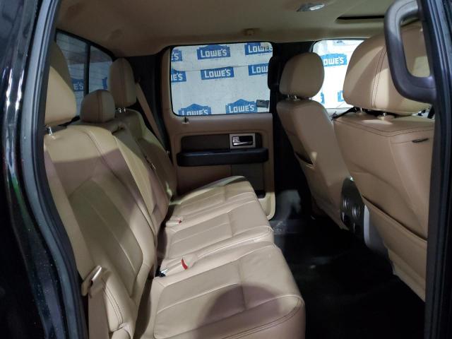Photo 10 from auction – 2014 FORD F150 SUPER with VIN 1FTFW1CF6EFA23821