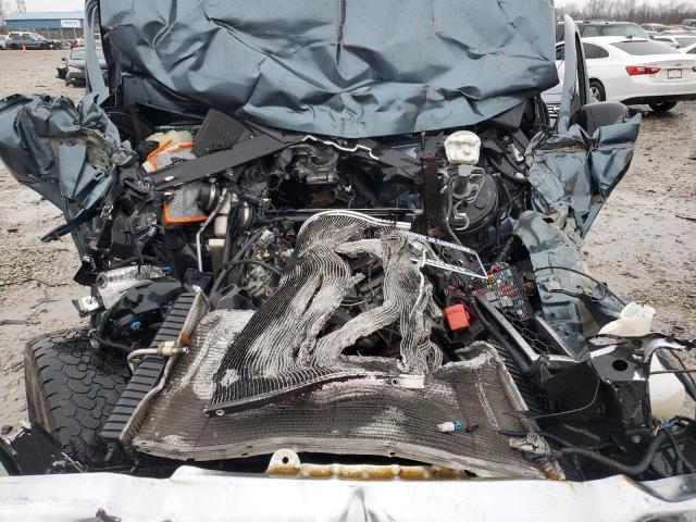 Photo 11 from auction – 2007 CHEVROLET SILVERADO with VIN 2GCEC13V071178189