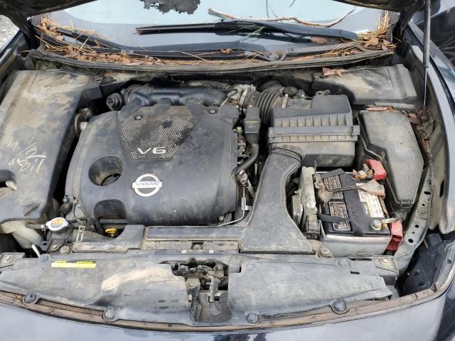 Photo 11 from auction – 2014 NISSAN MAXIMA S with VIN 1N4AA5AP7EC442943