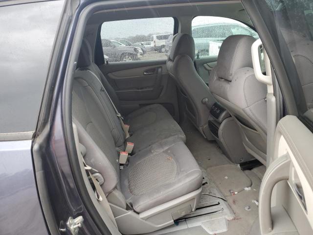 Photo 11 from auction – 2013 CHEVROLET TRAVERSE L with VIN 1GNKRFED6DJ102097