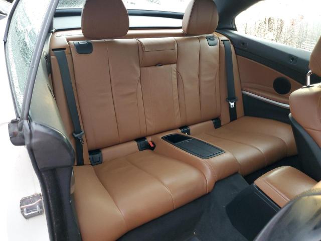 Photo 10 from auction – 2014 BMW 428 I SULE with VIN WBA3V7C53EJ872413
