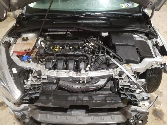Photo 11 from auction – 2018 FORD FOCUS SE with VIN 1FADP3K29JL257631