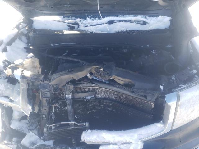 Photo 12 from auction – 2014 HONDA PILOT TOUR with VIN 5FNYF4H99EB023510