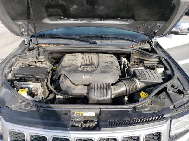 Photo 12 from auction – 2015 JEEP GRAND CHER with VIN 1C4RJFCG9FC136215