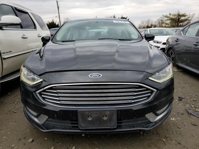 Photo 5 from auction – 2018 FORD FUSION SE with VIN 3FA6P0LU0JR124524