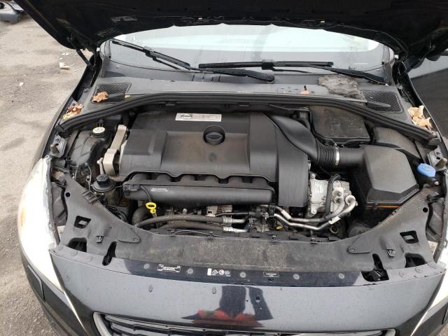 Photo 11 from auction – 2013 VOLVO S60 T6 with VIN YV1902FH0D2216208