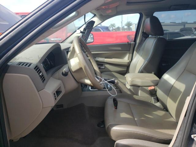 Photo 7 from auction – 2009 JEEP GRAND CHER with VIN 1J8HR48P69C520886