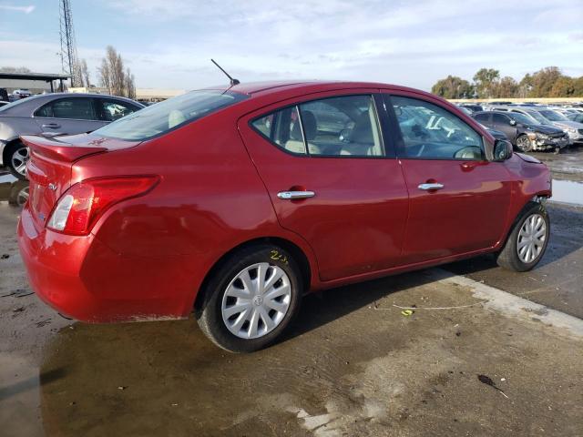Photo 3 from auction – 2014 NISSAN VERSA S with VIN 3N1CN7AP9EK462272