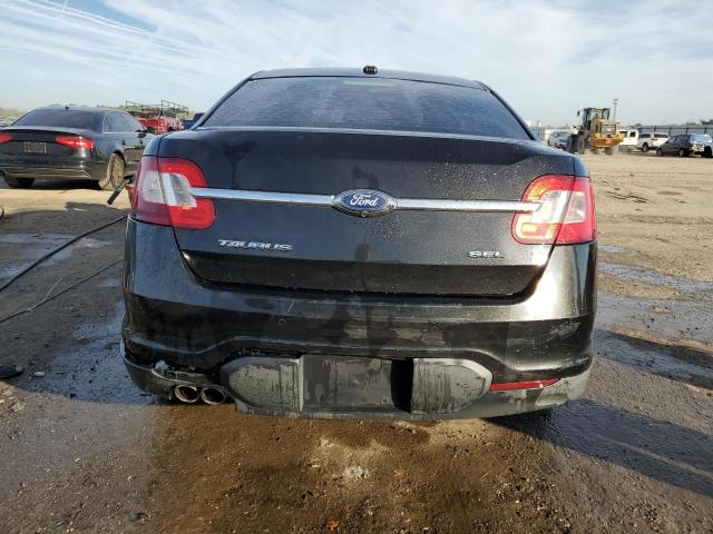 Photo 6 from auction – 2011 FORD TAURUS SEL with VIN 1FAHP2EW1BG112295