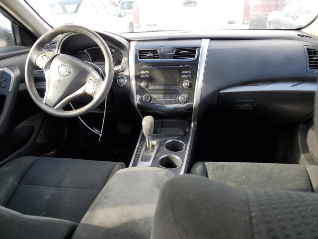 Photo 8 from auction – 2015 NISSAN ALTIMA 2.5 with VIN 1N4AL3AP4FN339130