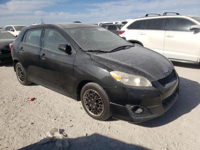 Photo 4 from auction – 2009 TOYOTA COROLLA MA with VIN 2T1KE40EX9C022362