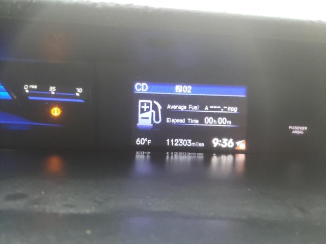 Photo 9 from auction – 2014 HONDA CIVIC LX with VIN 19XFB2F57EE046071