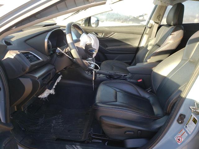 Photo 7 from auction – 2020 SUBARU CROSSTREK with VIN JF2GTAMC0L8267744