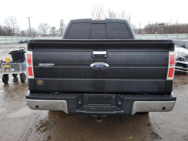 Photo 6 from auction – 2013 FORD F150 SUPER with VIN 1FTFW1ET4DFD54589