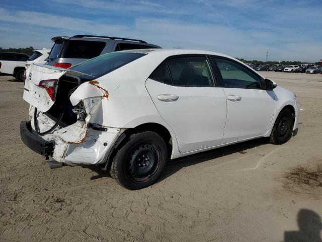 Photo 3 from auction – 2015 TOYOTA COROLLA L with VIN 5YFBURHEXFP271342