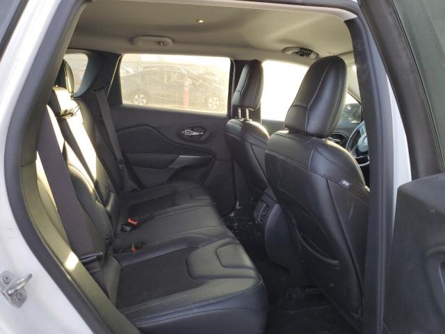 Photo 11 from auction – 2019 JEEP CHEROKEE L with VIN 1C4PJLLBXKD420127