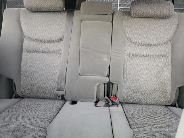 Photo 10 from auction – 2002 TOYOTA HIGHLANDER with VIN JTEHF21A620096686