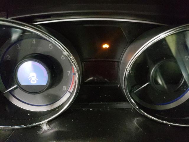 Photo 9 from auction – 2014 HYUNDAI SONATA GLS with VIN 5NPEB4AC2EH878538