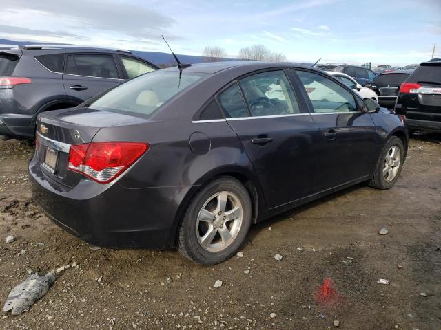 Photo 3 from auction – 2011 CHEVROLET CRUZE LT with VIN 1G1PG5S93B7126584