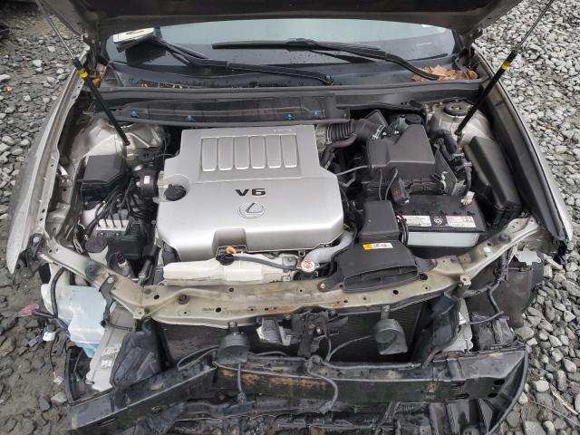 Photo 11 from auction – 2017 LEXUS ES 350 with VIN 58ABK1GG9HU046771