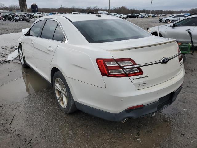 Photo 2 from auction – 2013 FORD TAURUS SEL with VIN 1FAHP2E86DG161111