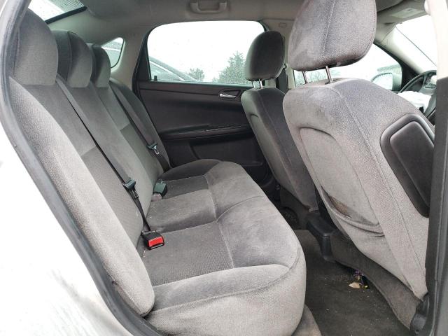 Photo 10 from auction – 2009 CHEVROLET IMPALA 1LT with VIN 2G1WT57N491237519