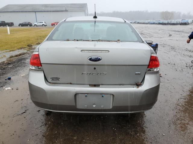 Photo 6 from auction – 2008 FORD FOCUS SE with VIN 1FAHP35N18W294351