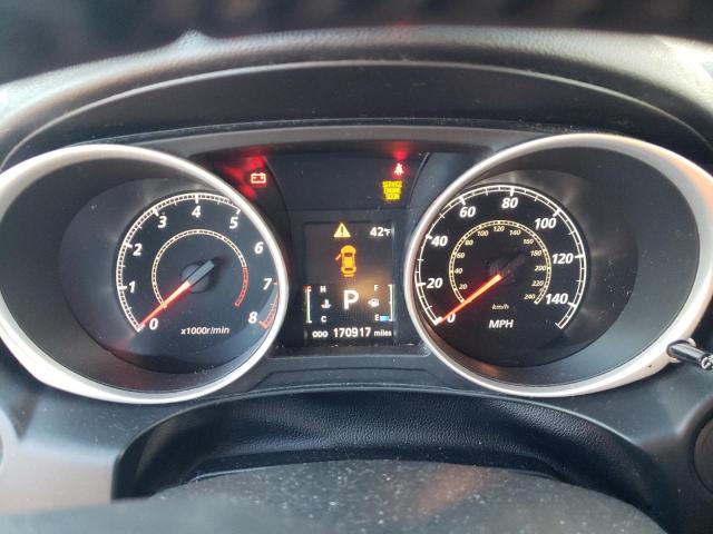 Photo 9 from auction – 2014 MITSUBISHI OUTLANDER with VIN 4A4AP3AU2EE011829