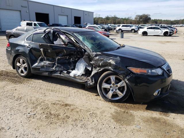 Photo 4 from auction – 2012 ACURA TSX with VIN JH4CU2F47CC009223